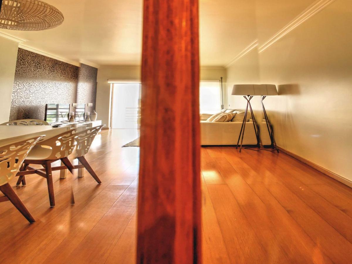 Balcony With View, Private Garage, An Elevator Apartment