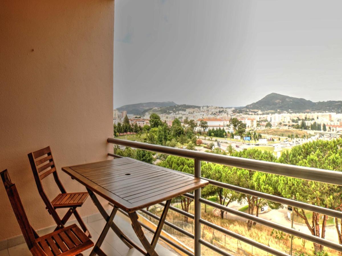 Apartment Balcony With View, Private Garage, An Elevator *