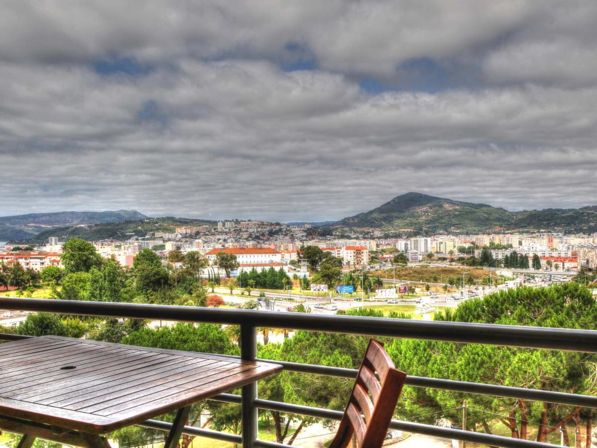 Apartment Balcony With View, Private Garage, An Elevator *