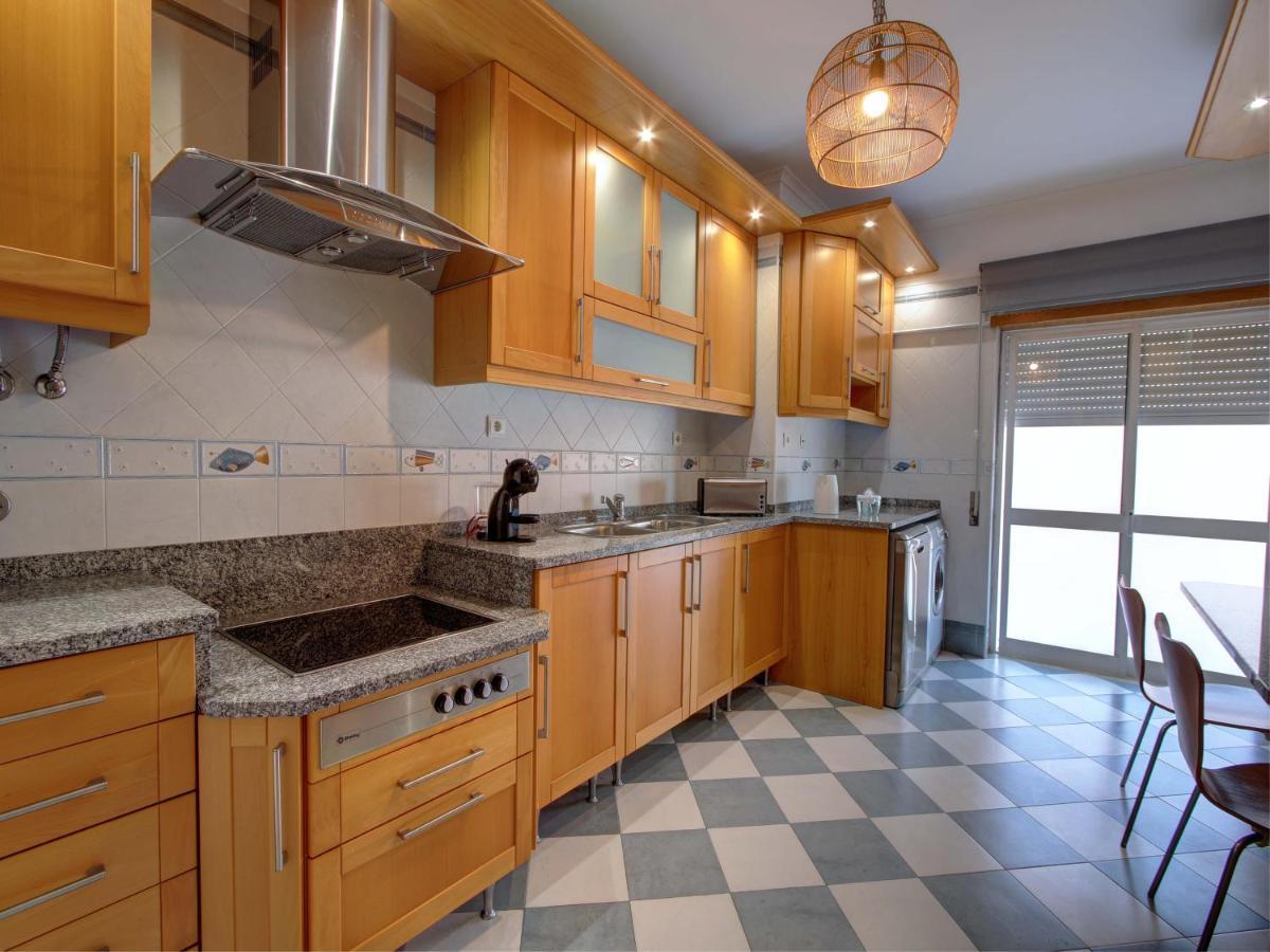 Apartment Balcony With View, Private Garage, An Elevator *