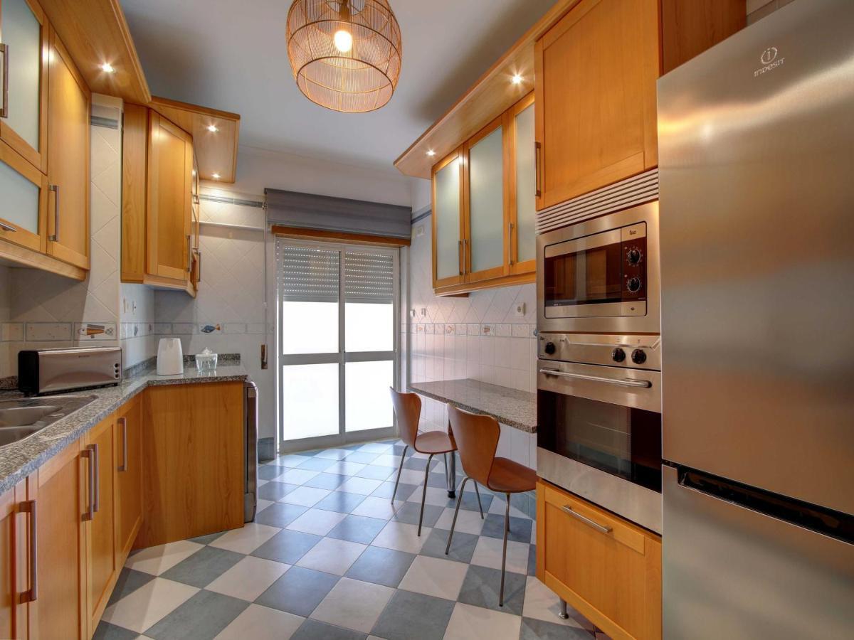 Balcony With View, Private Garage, An Elevator Apartment