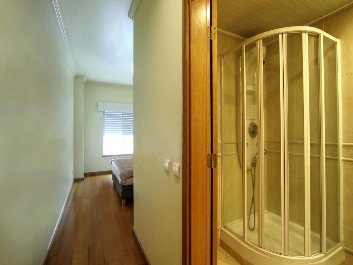 Balcony With View, Private Garage, An Elevator Apartment